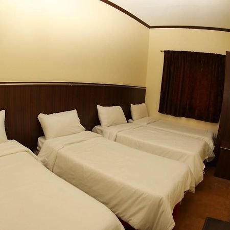 Hotel Hareth Mohammed Bahareth Makkah 메카 외부 사진