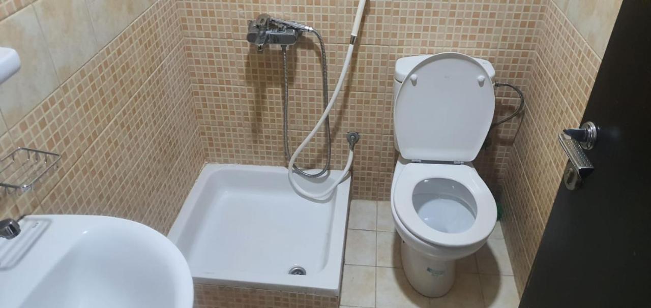 Hotel Hareth Mohammed Bahareth Makkah 메카 외부 사진