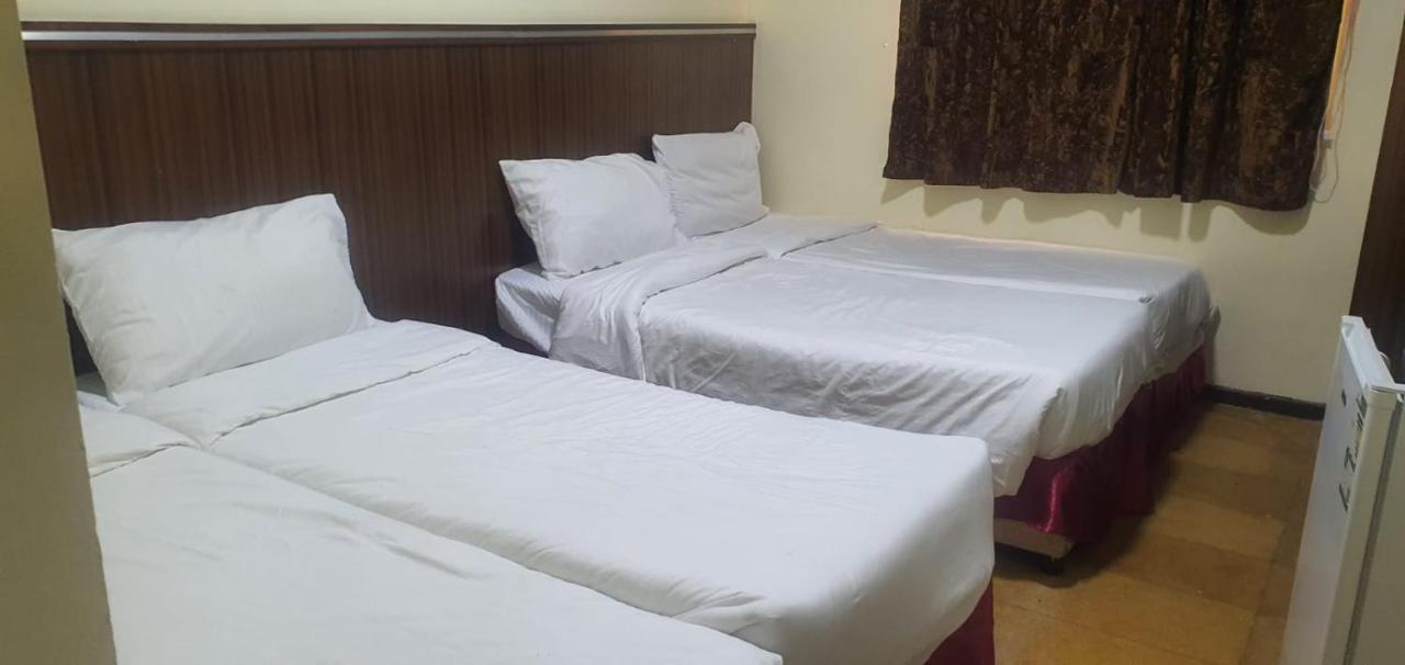 Hotel Hareth Mohammed Bahareth Makkah 메카 외부 사진