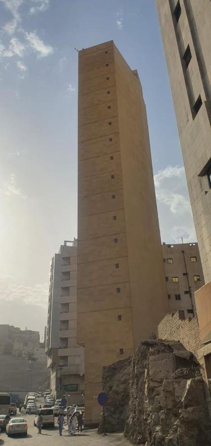 Hotel Hareth Mohammed Bahareth Makkah 메카 외부 사진