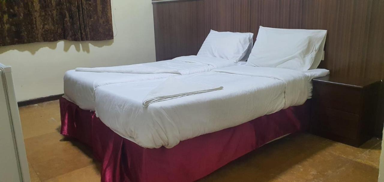 Hotel Hareth Mohammed Bahareth Makkah 메카 외부 사진