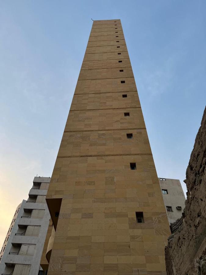 Hotel Hareth Mohammed Bahareth Makkah 메카 외부 사진